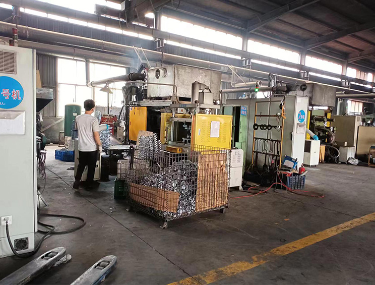 青島鋁壓鑄、鋁合金鑄造、重力鑄造廠，請(qǐng)認(rèn)準(zhǔn)阜盛達(dá)金屬