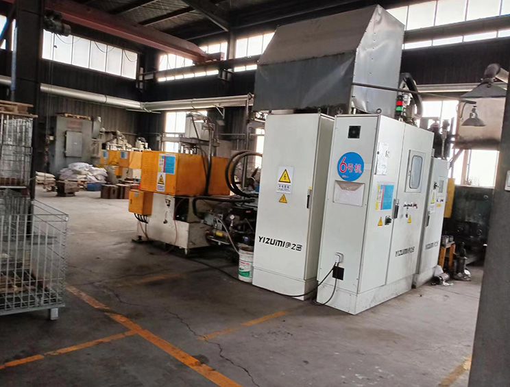 青島鋁壓鑄、鋁合金鑄造、重力鑄造廠，請(qǐng)認(rèn)準(zhǔn)阜盛達(dá)金屬