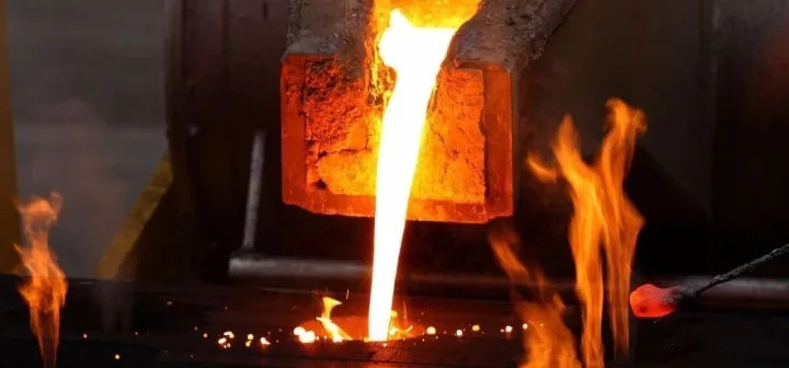 鋁合金重力鑄造、高壓鑄造（壓鑄）、低壓鑄造工藝介紹認(rèn)識(shí)