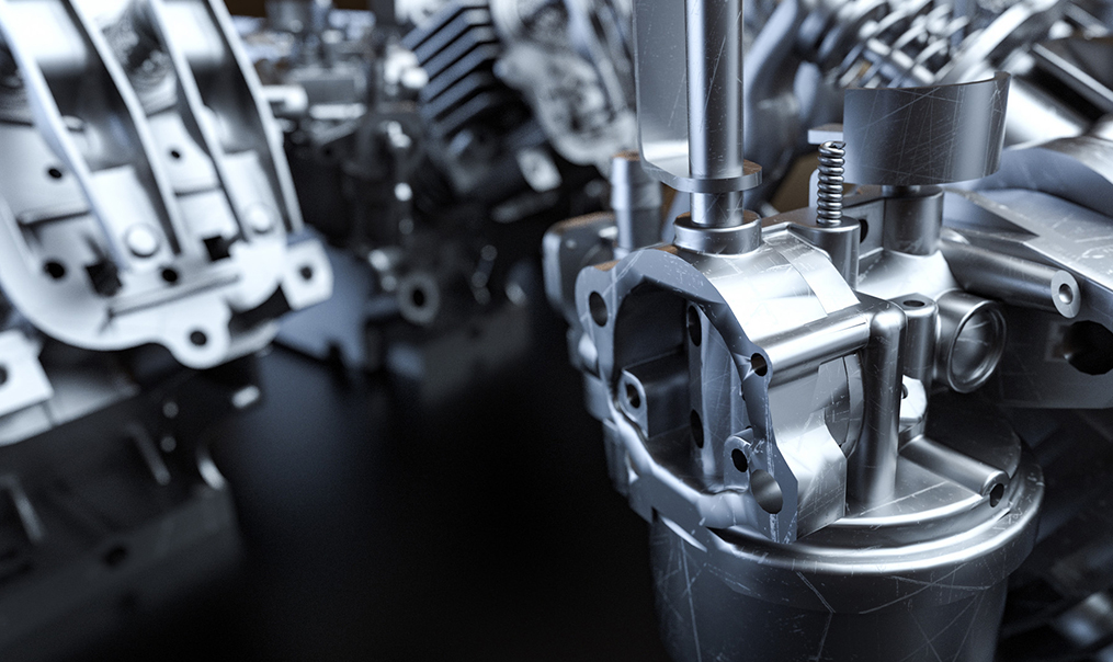 青島鋁壓鑄、鋁合金鑄造、重力鑄造廠，請(qǐng)認(rèn)準(zhǔn)阜盛達(dá)金屬