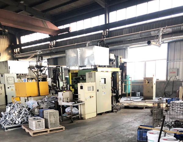 青島鋁壓鑄、鋁合金鑄造、重力鑄造廠，請(qǐng)認(rèn)準(zhǔn)阜盛達(dá)金屬