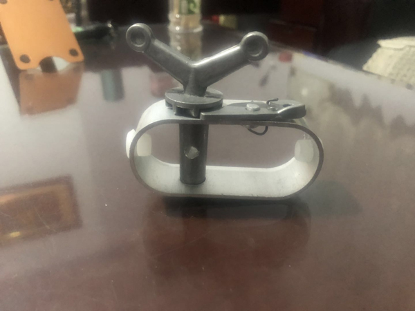 壓鑄工藝過程是什么？