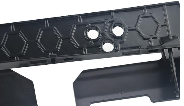 鋁合金壓鑄件的優(yōu)點有哪些？